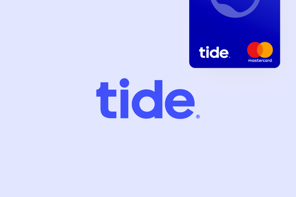 Tide Bank Account Review
