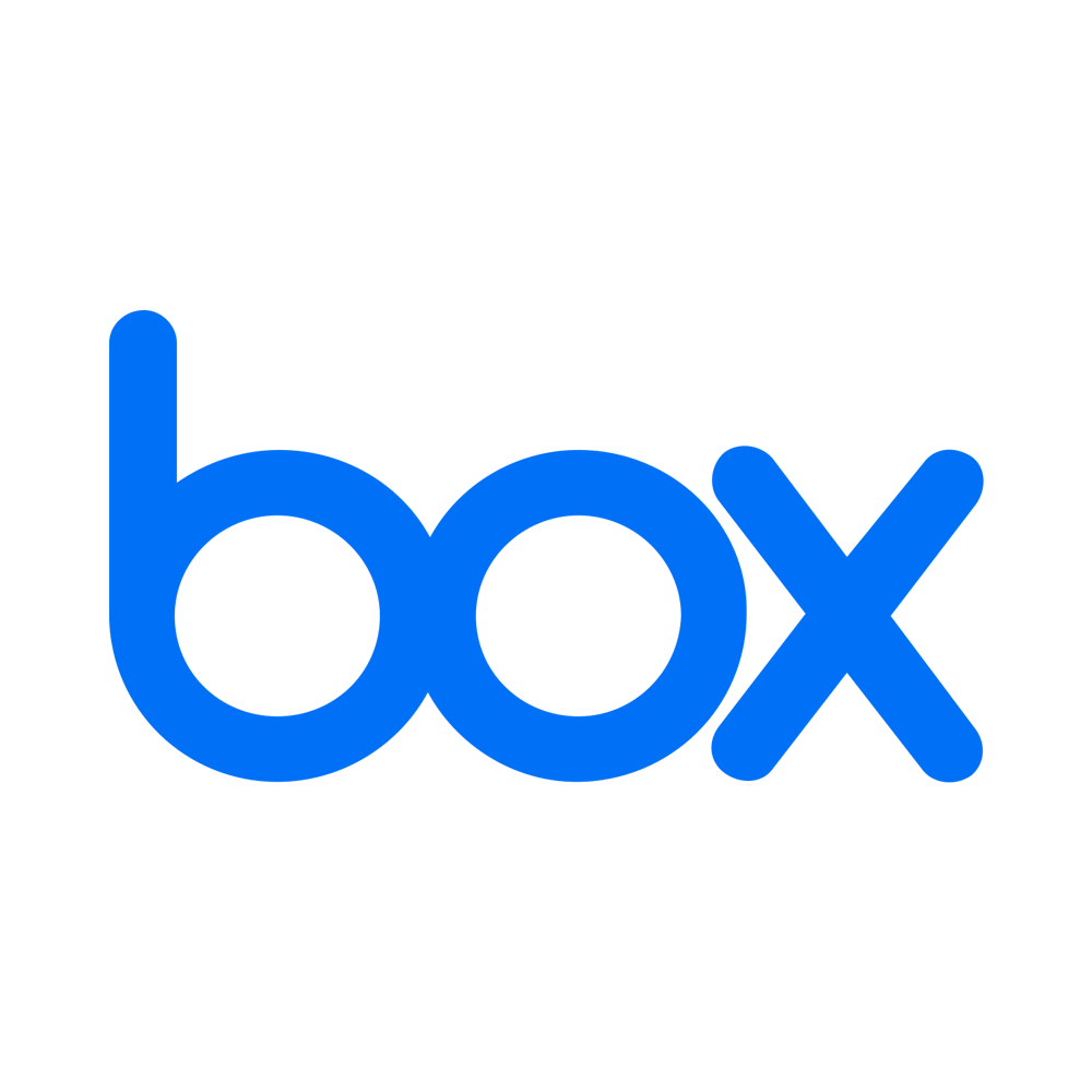 Box review cloud storage