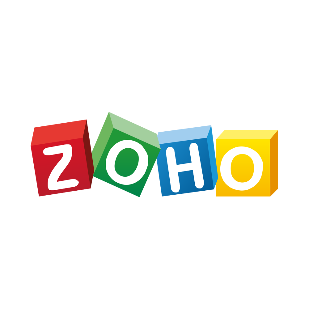 zoho crm for startups