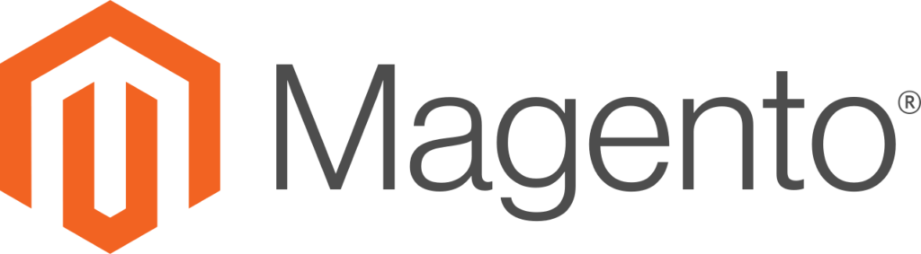 magento website builder