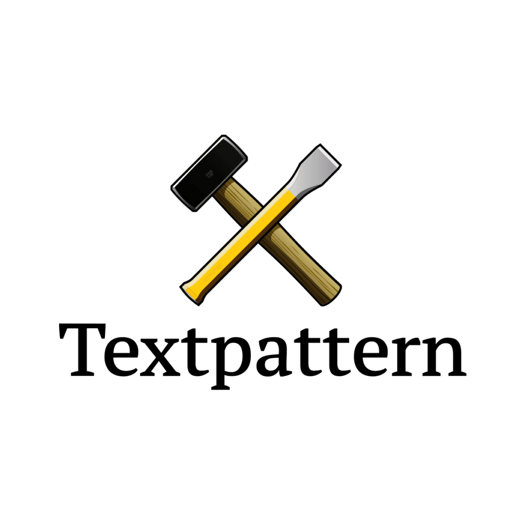 textpattern cms
