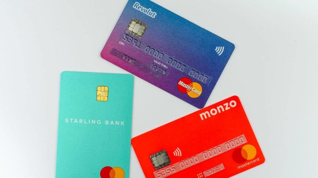 online business bank account