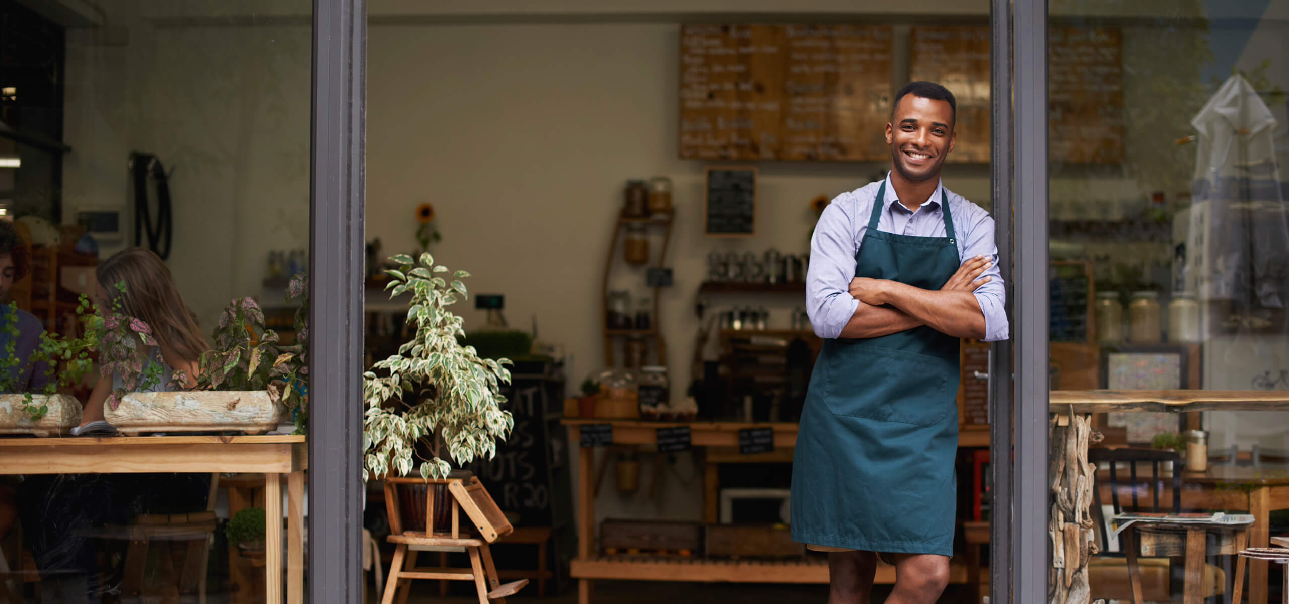 small business rates relief