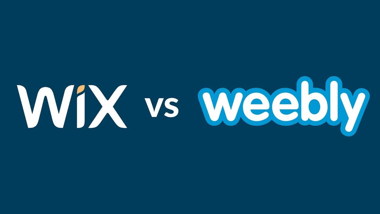 Weebly-vs-wix review